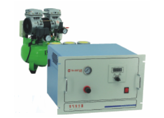 Th-2007h zero gas generator