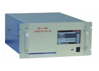 Th-2008h multi gas dynamic calibrator