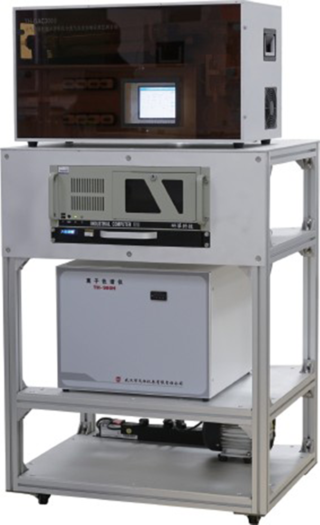 TH-GAC-IC3000大气细颗粒物水溶性组分及气态前体物在线监测系统