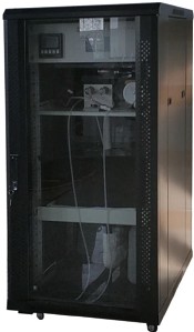 TH-ZX902废液处理系统